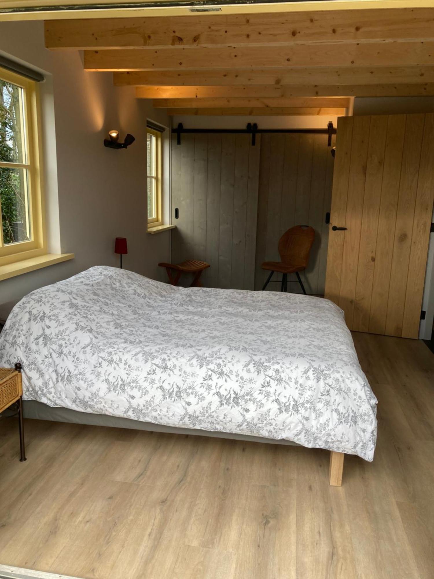 Logeren Bij De Soerensesteeg Uddel Exteriér fotografie